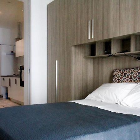 La Casetta Di Franca Bari Ngoại thất bức ảnh